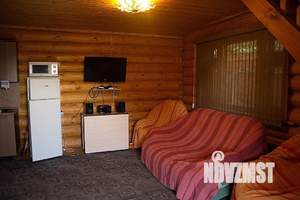 Дом 144м², 2-этажный, посуточно, 
