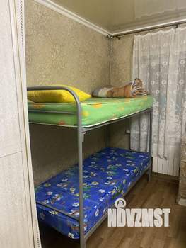 Дом 90м&sup2;, 1-этажный, на длительный срок, 