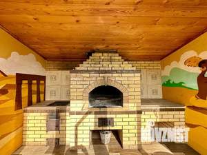 Дом 210м², 2-этажный, посуточно, 