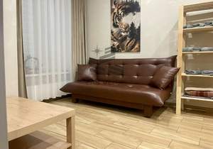 Дом 140м², 2-этажный, на длительный срок, 