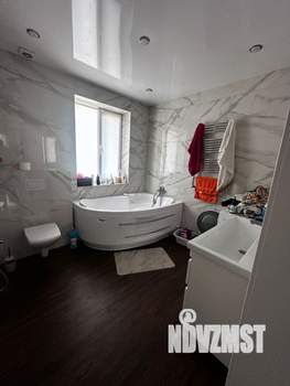 Коттедж 185м&sup2;, 2-этажный, на длительный срок, 