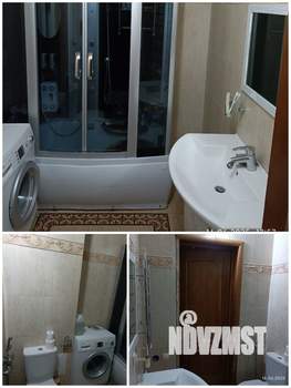 Коттедж 200м², 2-этажный, на длительный срок, 