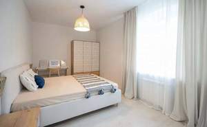 Дом 303м&sup2;, 3-этажный, на длительный срок, 