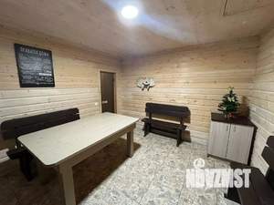 Дом 220м&sup2;, 2-этажный, посуточно, 