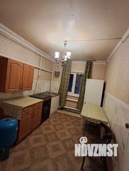 Дом 50м&sup2;, 1-этажный, на длительный срок, 