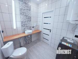 Дом 50м&sup2;, 1-этажный, посуточно, 