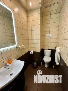 Дом 510м², 3-этажный, посуточно, 