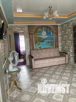 Дом 70м&sup2;, 1-этажный, посуточно, 