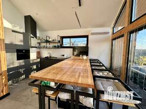 Дом 120м&sup2;, 2-этажный, посуточно, 