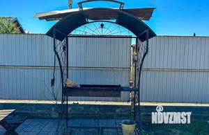 Дом 245м², 2-этажный, посуточно, 