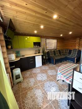 Дом 100м², 2-этажный, посуточно, 