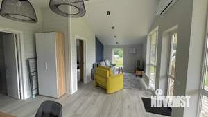 Дом 48м², 1-этажный, посуточно, 