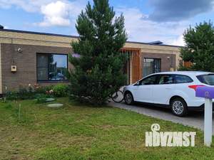 Дом 60м², 1-этажный, посуточно, 