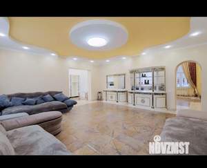 Дом 650м², 2-этажный, посуточно, 