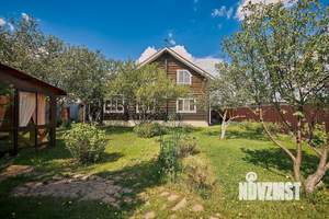 Дом 190м², 2-этажный, посуточно, 