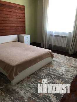 Дом 100м², 1-этажный, посуточно, 