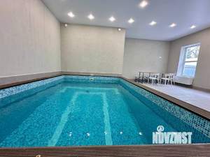 Дом 400м&sup2;, 2-этажный, посуточно, 