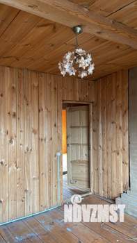 Дом 151м&sup2;, 3-этажный, на длительный срок, 