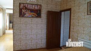 Дом 520м², 4-этажный, посуточно, 