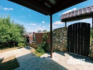 Дом 135м², 2-этажный, посуточно, 