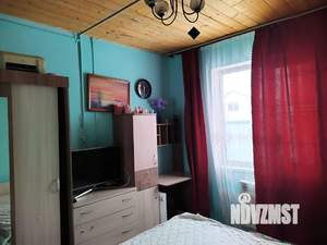 Дом 70м&sup2;, 1-этажный, на длительный срок, 