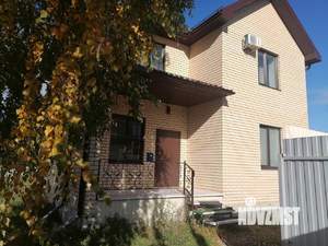 Дом 136м², 2-этажный, на длительный срок, 