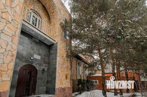 Дом 650м², 1-этажный, посуточно, 