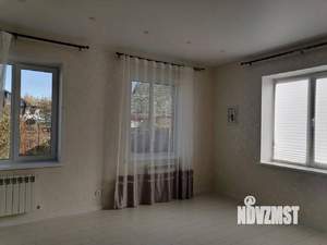 Дом 136м², 2-этажный, на длительный срок, 