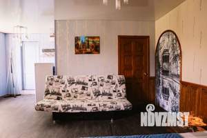 Дом 38м&sup2;, 2-этажный, посуточно, 