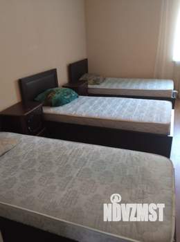 Коттедж 180м&sup2;, 2-этажный, на длительный срок, 