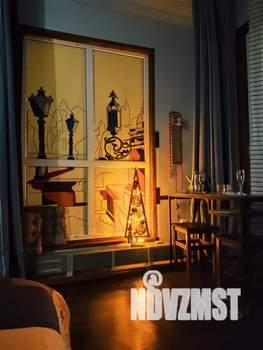 Дом 25м&sup2;, 1-этажный, посуточно, 