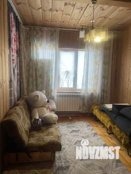 Дом 151м&sup2;, 3-этажный, на длительный срок, 