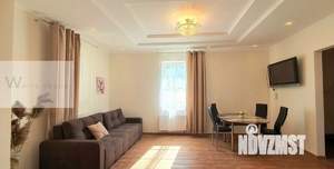 Дом 138м², 2-этажный, на длительный срок, 