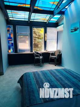 Дом 38м&sup2;, 1-этажный, посуточно, 