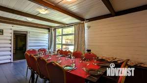 Дом 220м², 3-этажный, посуточно, 