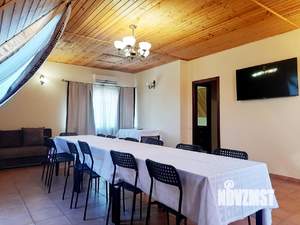 Дом 150м&sup2;, 1-этажный, посуточно, 