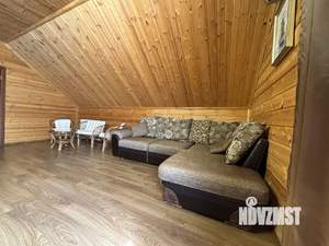 Коттедж 180м², 2-этажный, на длительный срок, 