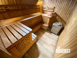 Дом 284м², 2-этажный, посуточно, 