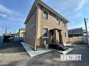 Дом 210м², 2-этажный, посуточно, 