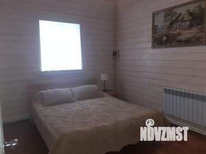 Дом 100м&sup2;, 1-этажный, посуточно, 