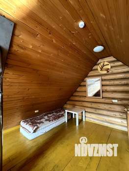 Дом 42м², 2-этажный, посуточно, 