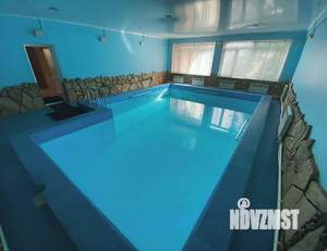 Дом 290м², 2-этажный, посуточно, 