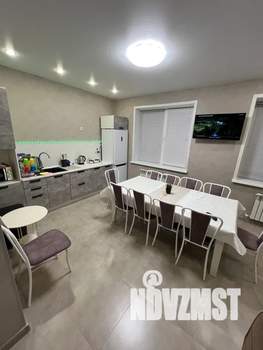 Дом 100м², 2-этажный, посуточно, 