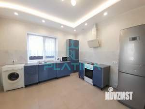 Дом 150м², 2-этажный, на длительный срок, 