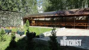 Дом 230м², 2-этажный, посуточно, 