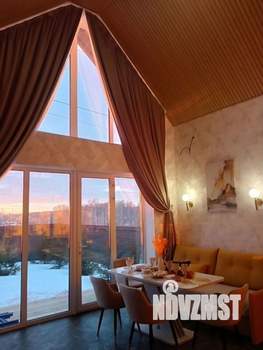 Дом 70м&sup2;, 1-этажный, посуточно, 