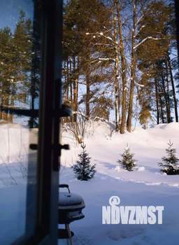 Дом 10м&sup2;, 1-этажный, посуточно, 