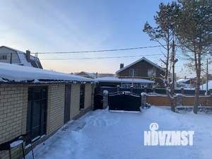 Дом 240м&sup2;, 2-этажный, посуточно, 