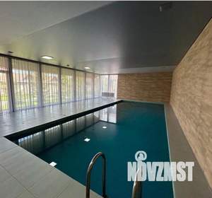 Дом 400м&sup2;, 2-этажный, посуточно, 