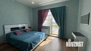 Дом 160м², 2-этажный, посуточно, 